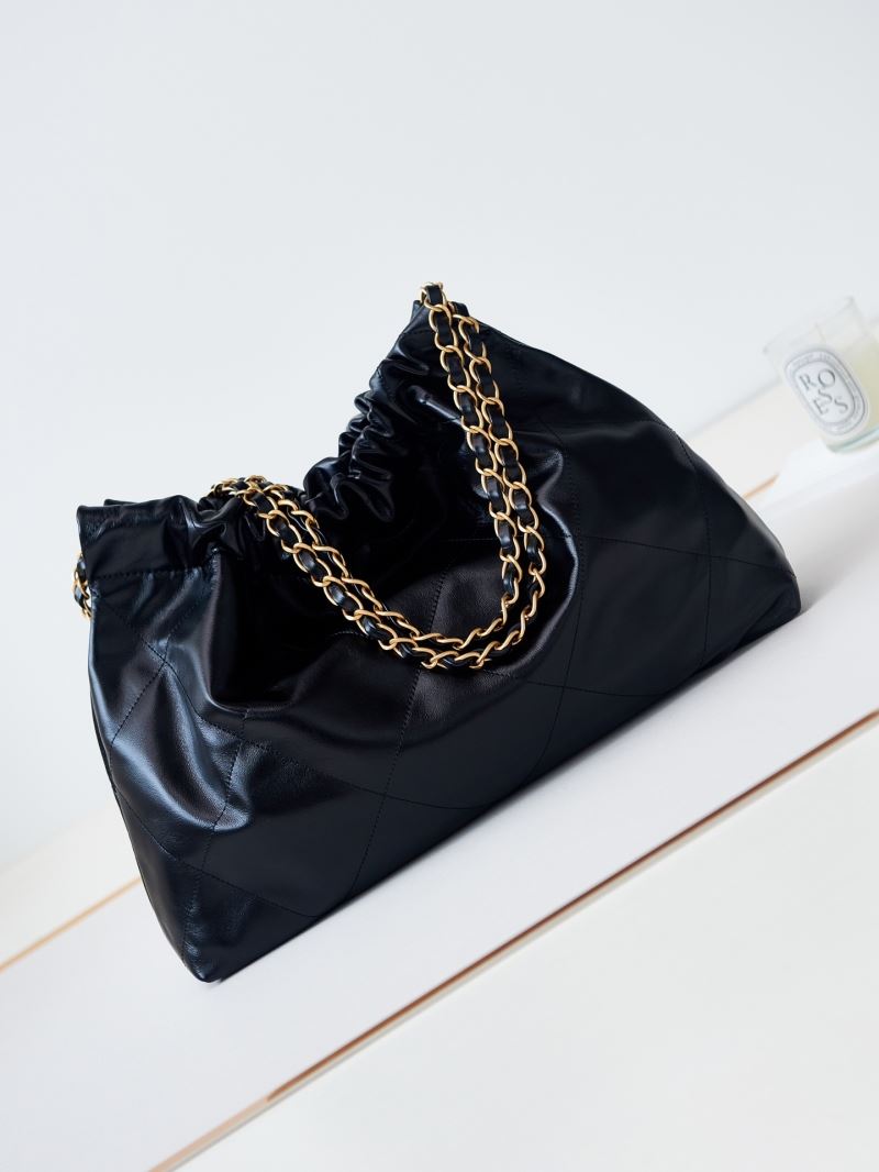 Ch**el hobo 22 bags